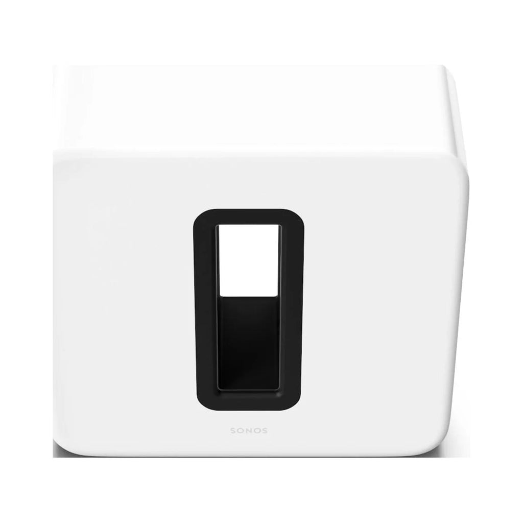 Sonos Sub (Gen 3) Subwoofer - Black C392