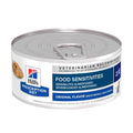 Hill’s Prescription Diet z/d Skin/Food Sensitivities Original Canned Cat Food