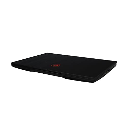 MSI Thin A15 15.6” 144Hz FHD Gaming Laptop, Ryzen 7, RTX 4050, 16GB DDR5, 512GB SSD, Windows 11 H144135
