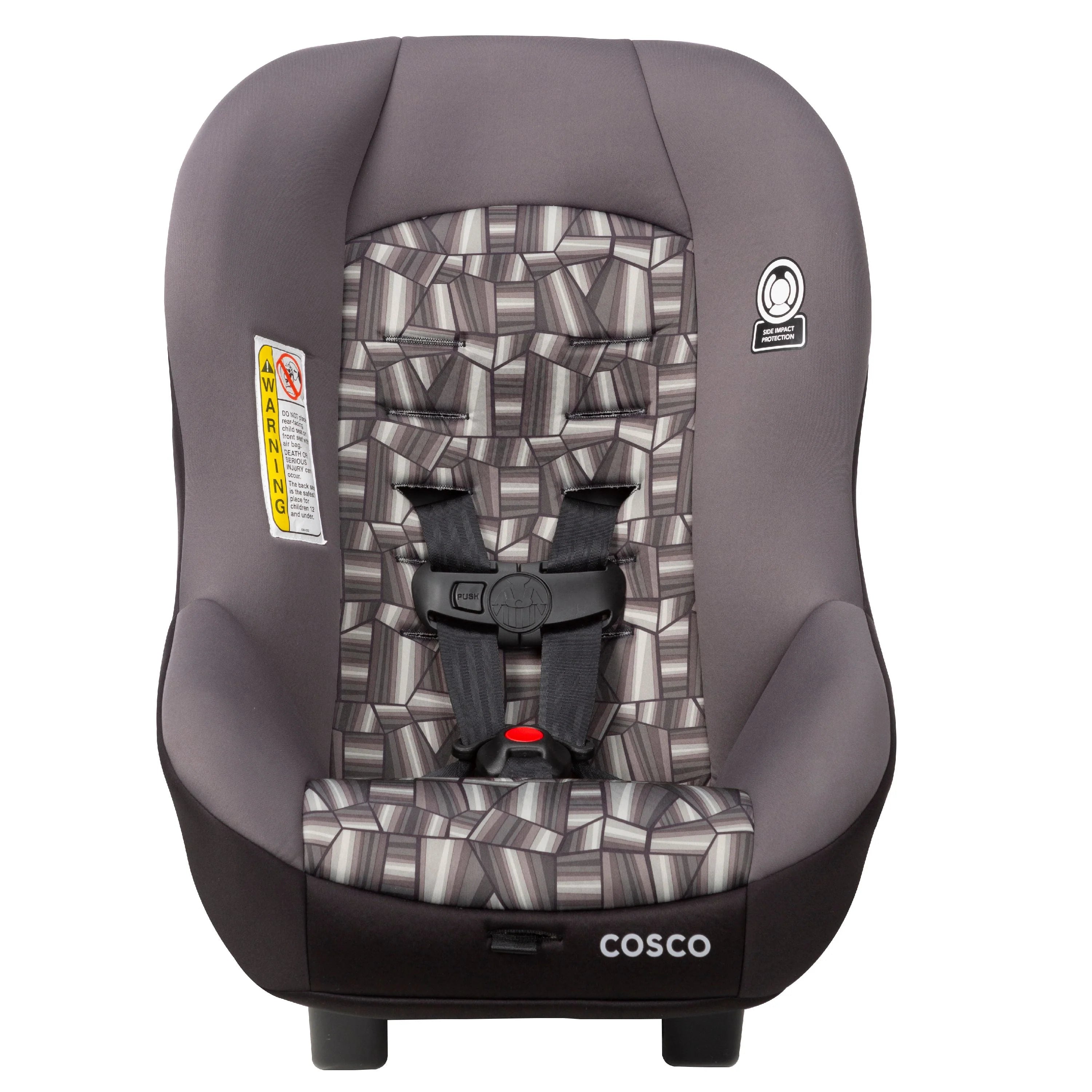 Cosco Kids Scenera NEXT Convertible Car Seat Otto Q412