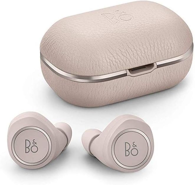 Bang & Olufsen Beoplay E8 2.0 True Wireless Earphones, Indigo Blue F3570