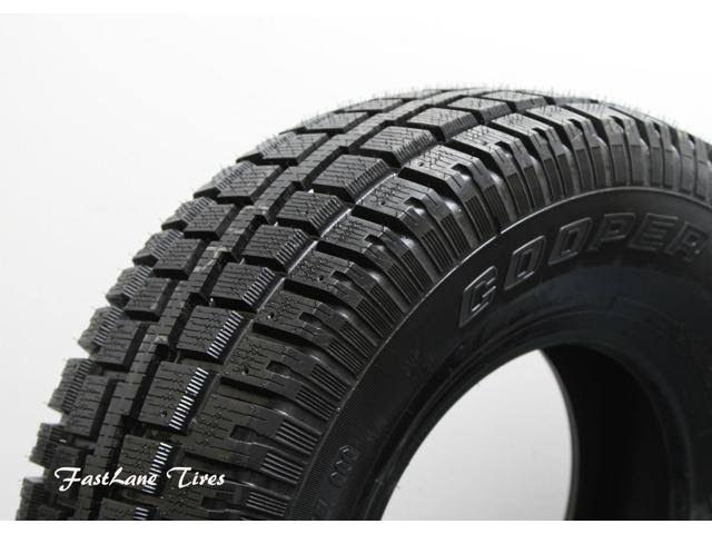 Cooper Discoverer M+S 275/65R18 116S Tire W238