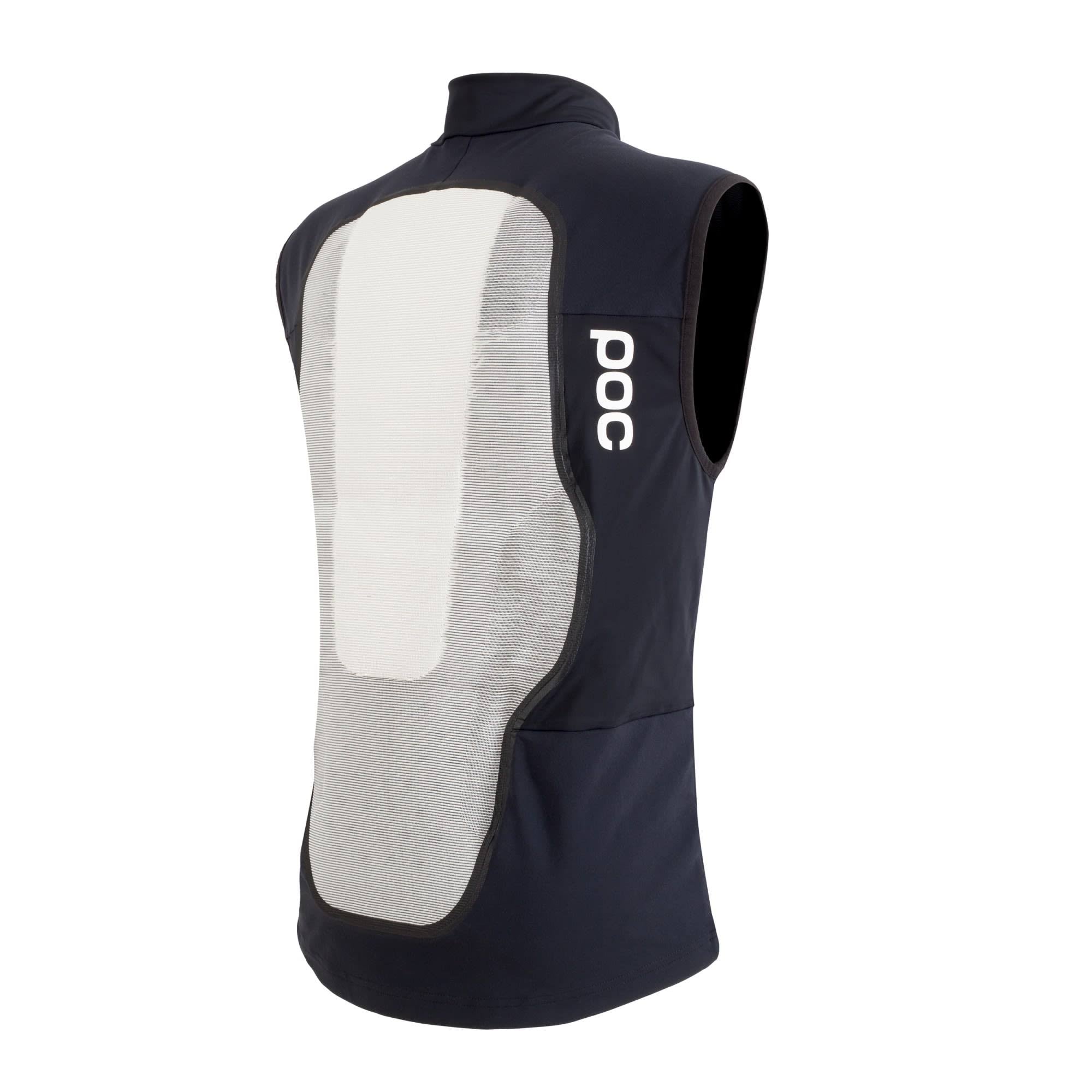 POC Spine VPD System Vest Large Black T26961