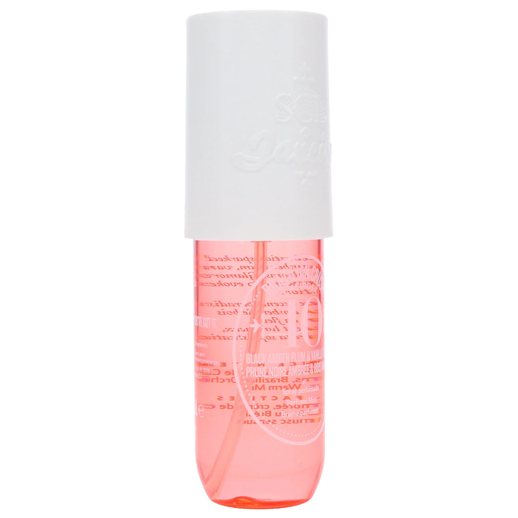 Sol de Janeiro Cheirosa 40 Hair & Body Mist 3 oz U95963