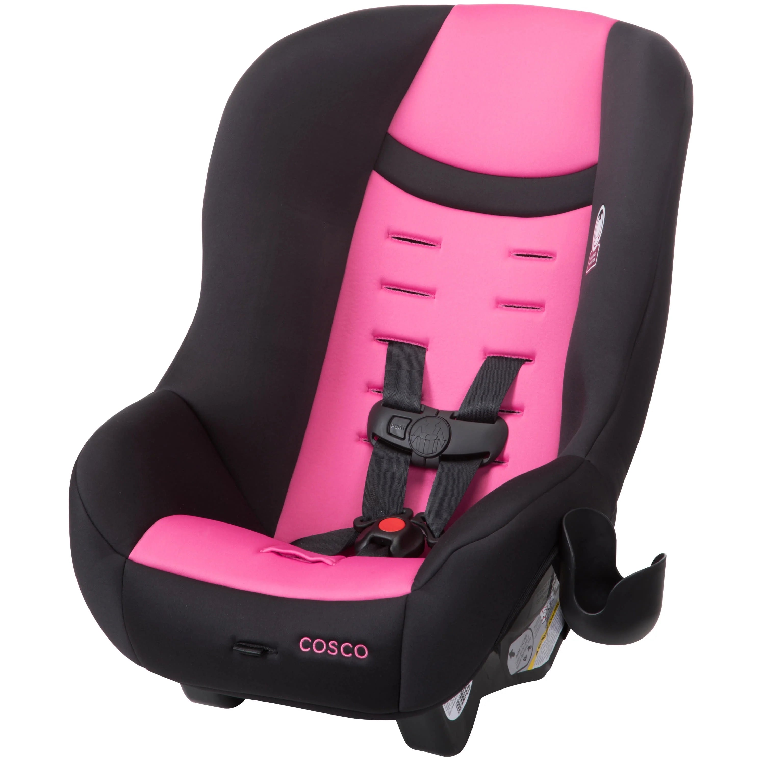 Cosco Kids Scenera NEXT Convertible Car Seat Otto Q412