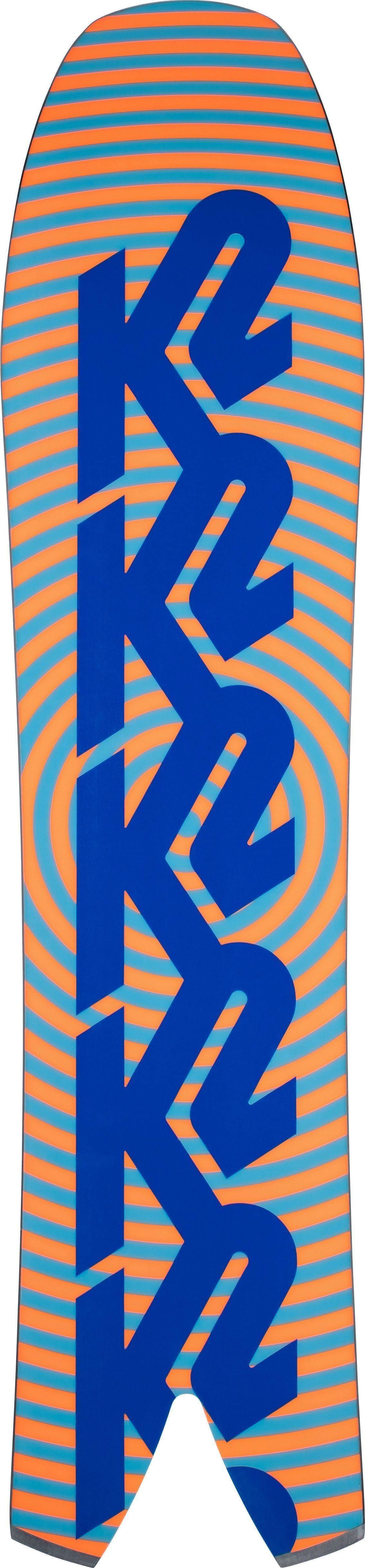 K2 Cool Bean Snowboard P825336