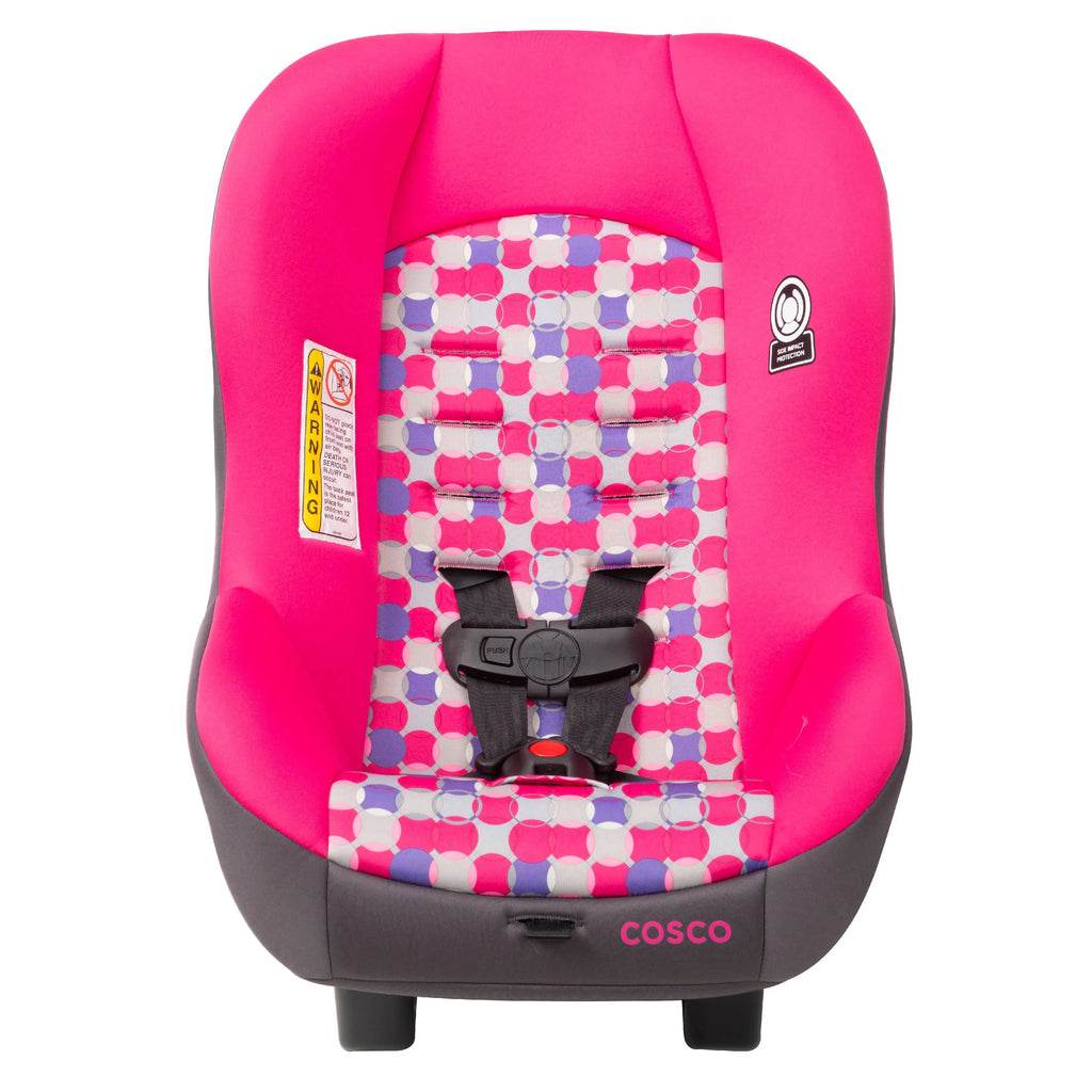 Cosco Kids Scenera NEXT Convertible Car Seat Otto Q412