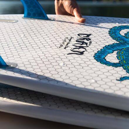 Lib Tech Crak&n Wakesurf Board 2022 - 4&4 I3387