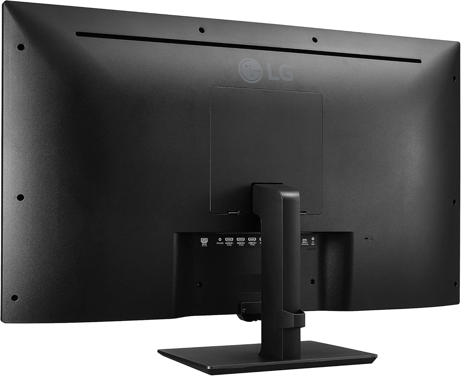 LG 43UN700-B 43 Inch UHD IPS Monitor with USB-C and HDR10 U7935
