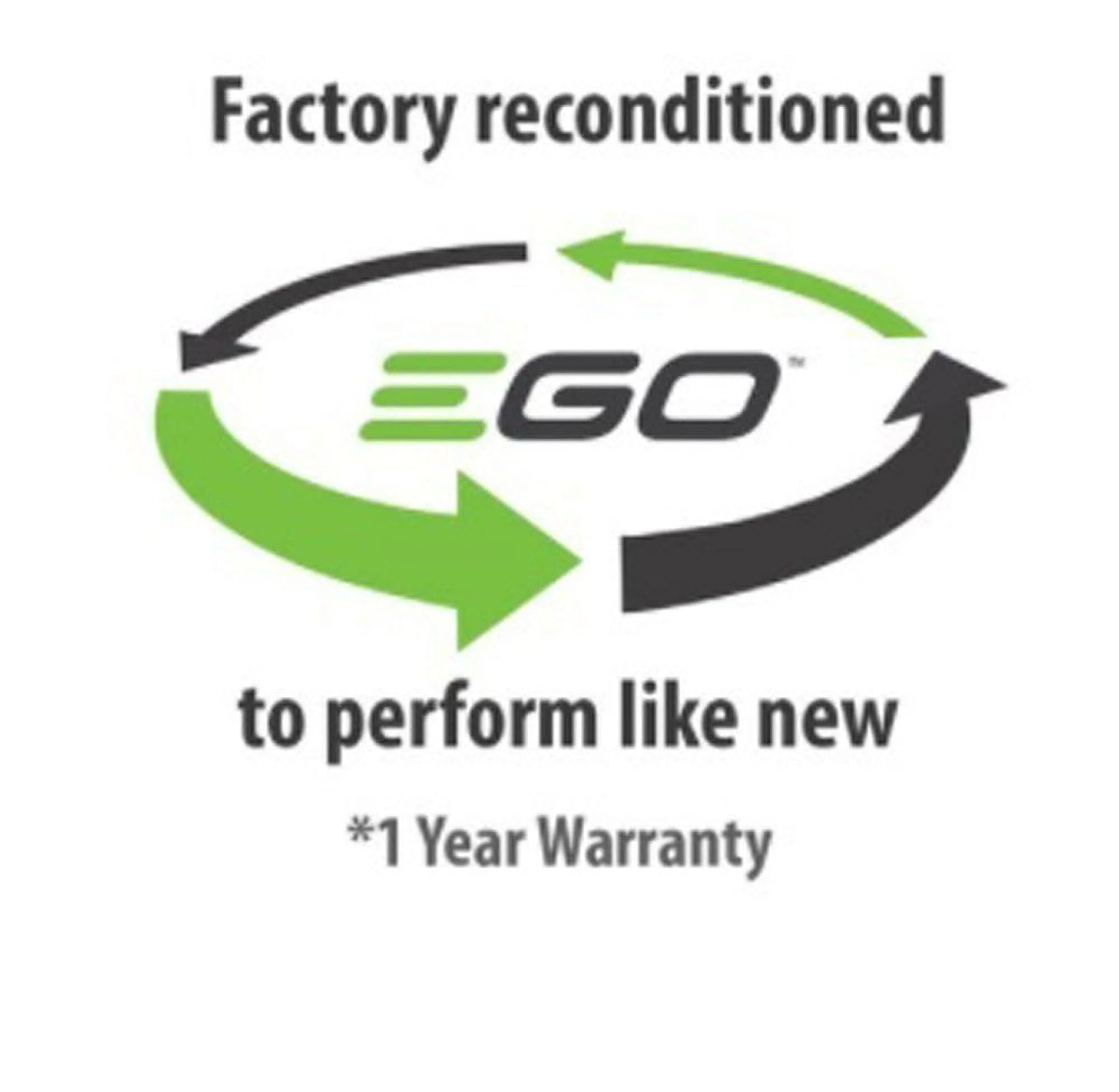 EGO 56V Hedge Trimmer 24in. Bare Tool Reconditioned H540