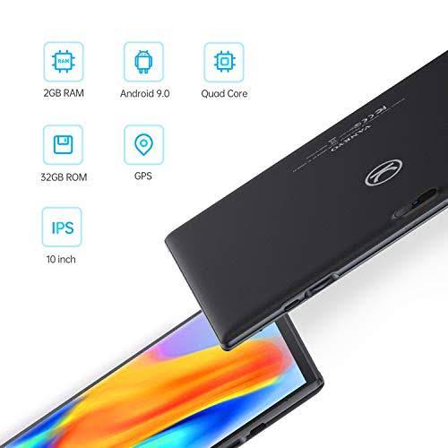 Vankyo MatrixPad S10 10 inch Tablet, Android 9.0 N7941