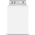 TC5 Top Load Washer with Speed Queen® Classic Clean™ | No Lid Lock | 5-Year Warranty