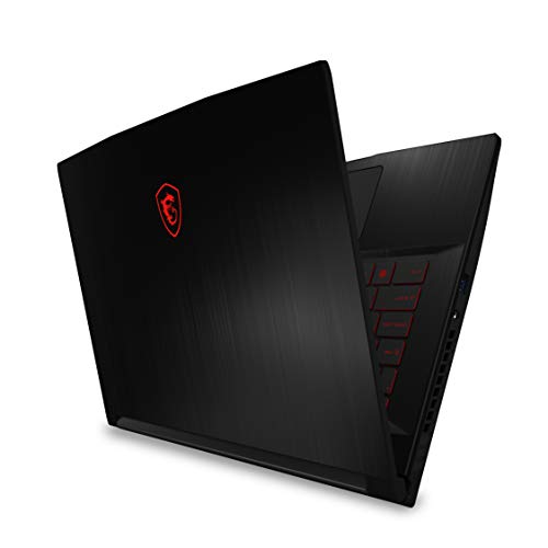 MSI Thin A15 15.6” 144Hz FHD Gaming Laptop, Ryzen 7, RTX 4050, 16GB DDR5, 512GB SSD, Windows 11 H144135