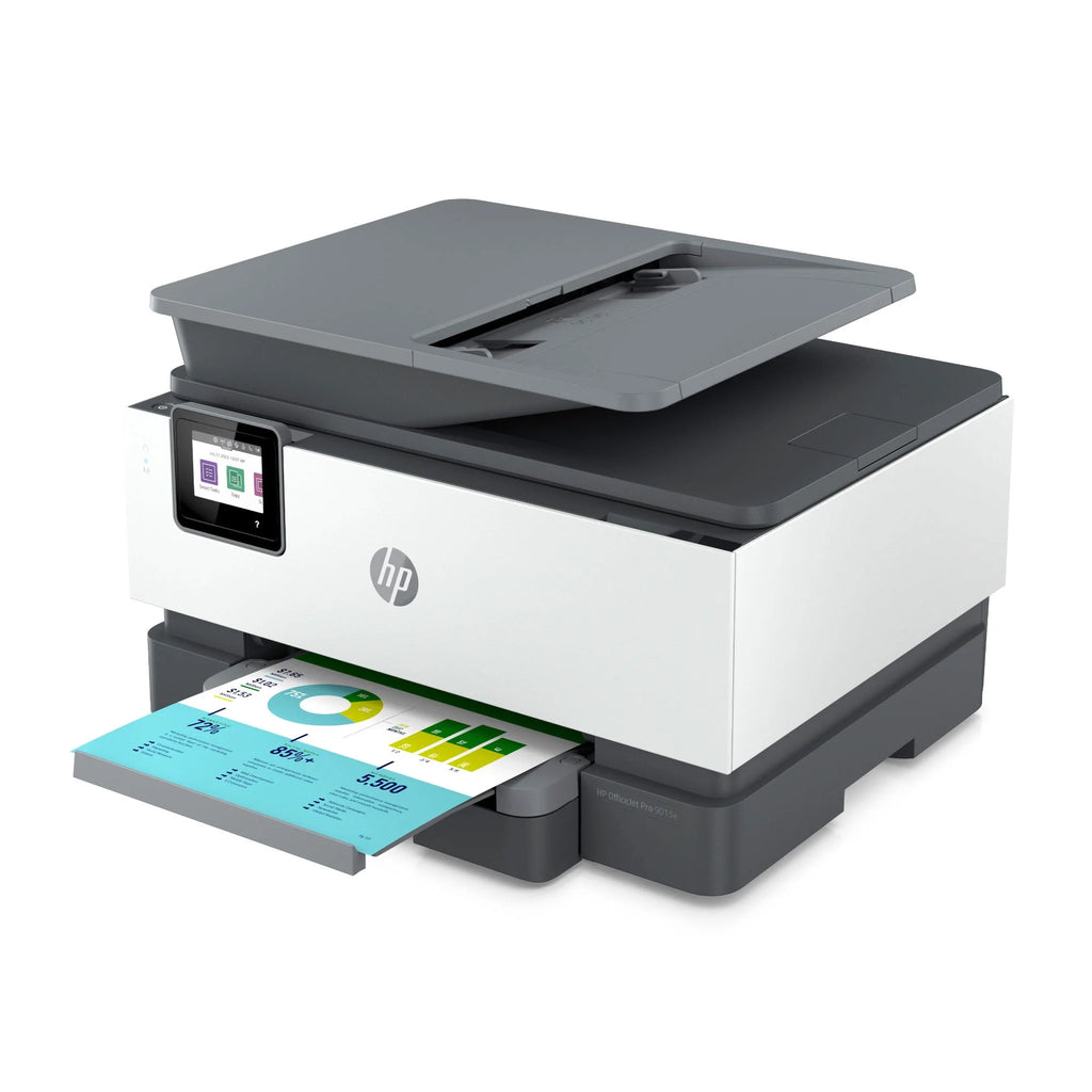 HP OfficeJet 9025e All-in-One Wireless Color Inkjet Printer N776251