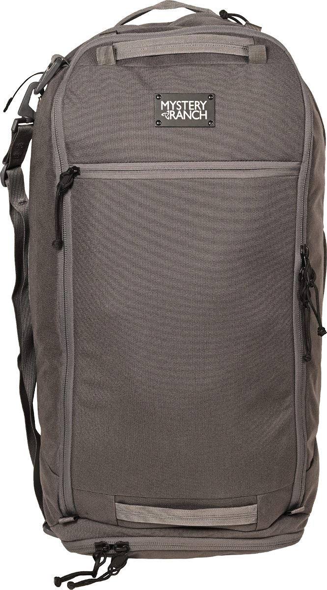 Mystery Ranch Mission Duffel 55L Shadow L396