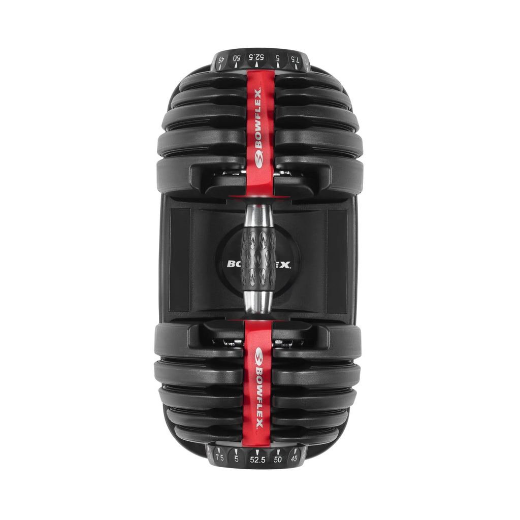 Bowflex SelectTech 552 Adjustable Dumbbell, Single V80937