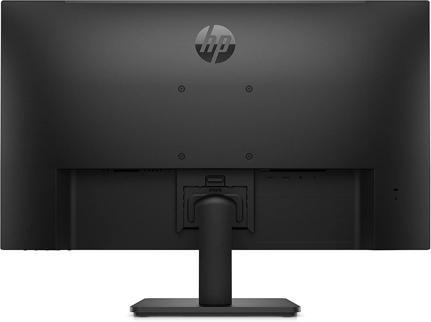 HP 28-inch 4K LED Monitor with AMD FreeSync, Dual HDMI and DisplayPort N589