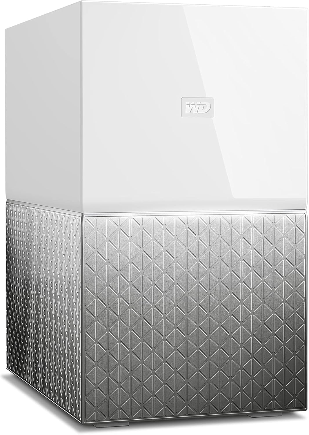WD 20TB My Cloud Home Duo Personal Cloud Storage M243