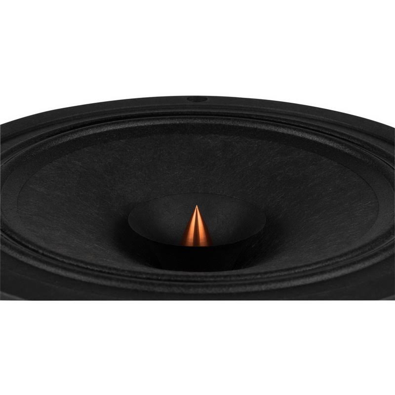 Dayton Audio PS220-8 8x22 Point Source Full-Range Neo Driver B347455