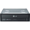 LG BH16NS40 16x BLU-RAY BDXL SATA Internal Rewriter with 3D Playback (Black)