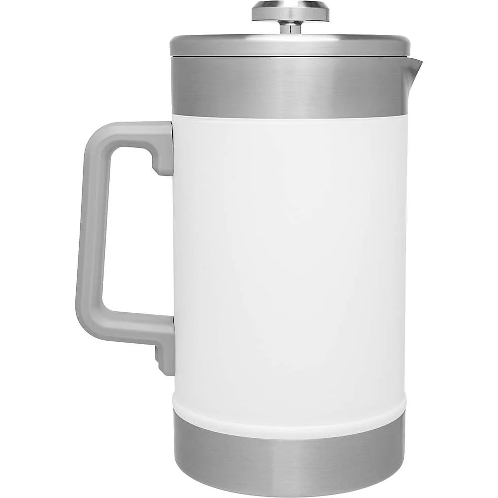 Stanley Classic Stainless Steel French Press, 48 oz J811731