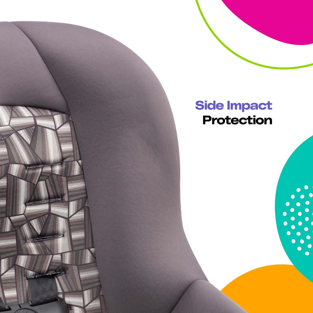 Cosco Kids Scenera NEXT Convertible Car Seat Otto Q412