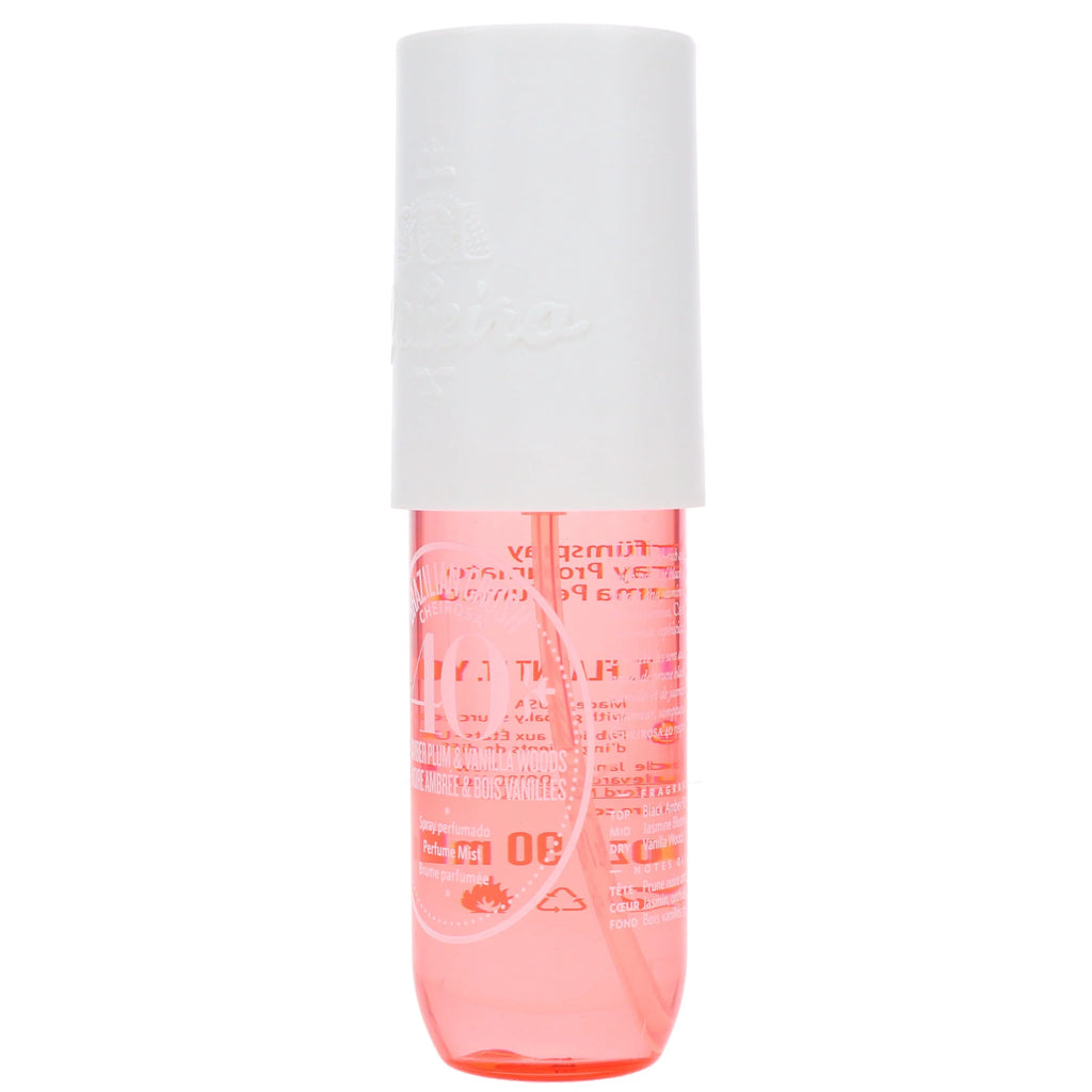 Sol de Janeiro Cheirosa 40 Hair & Body Mist 3 oz U95963