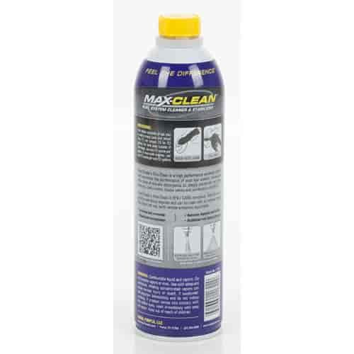 Royal Purple Max-Clean 11722 Fuel System Cleaner, 20 oz V521678