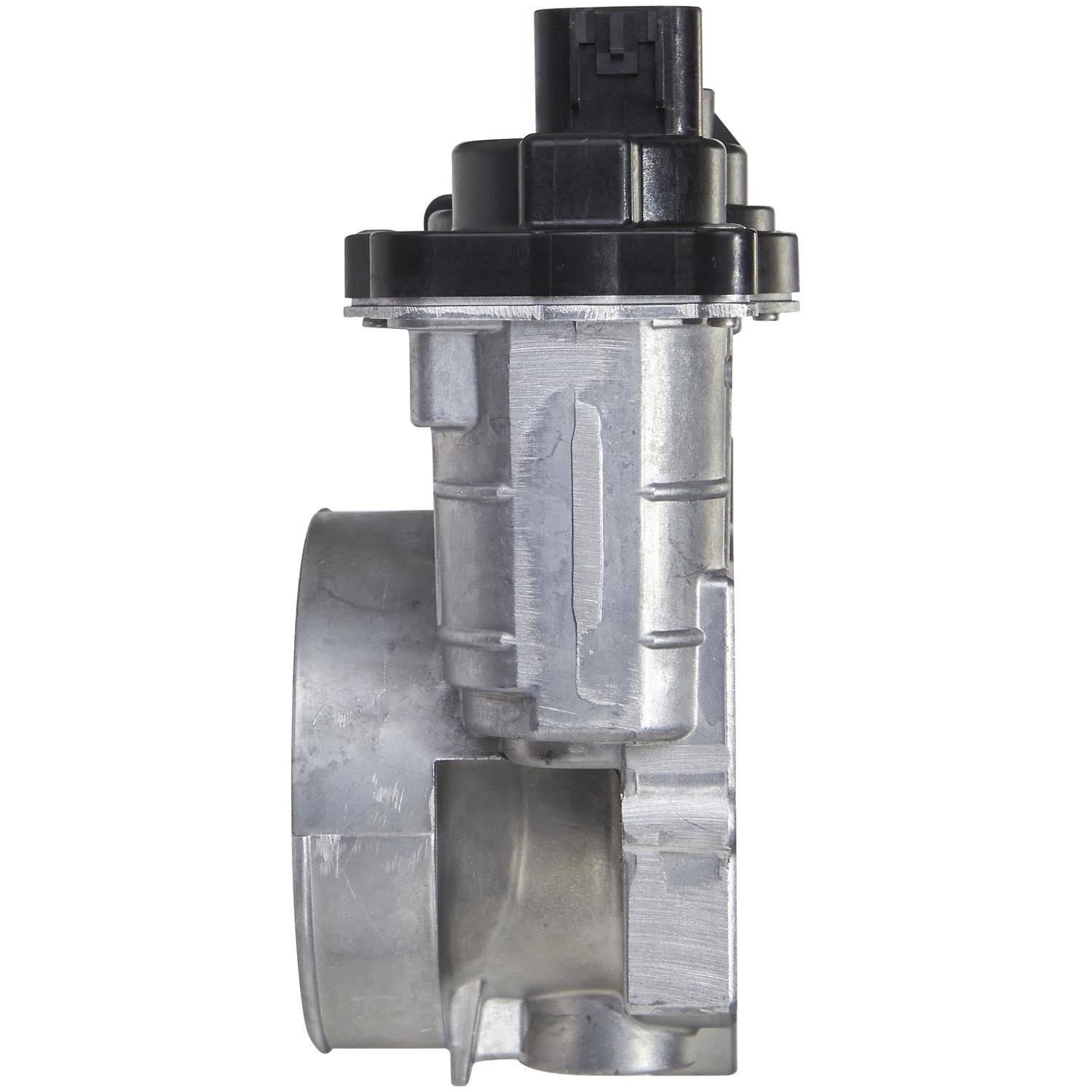 Duralast Throttle Body Unit TB1008D W562885