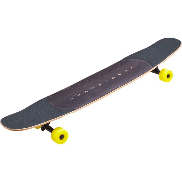 Landyachtz Stratus Tony Danza Complete Longboard Y8693