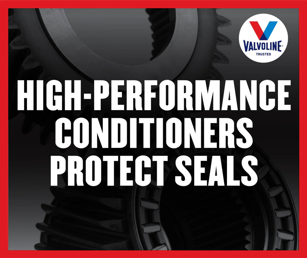 Valvoline MaxLife Multi-Vehicle Full Synthetic ATF 1 GA E818110