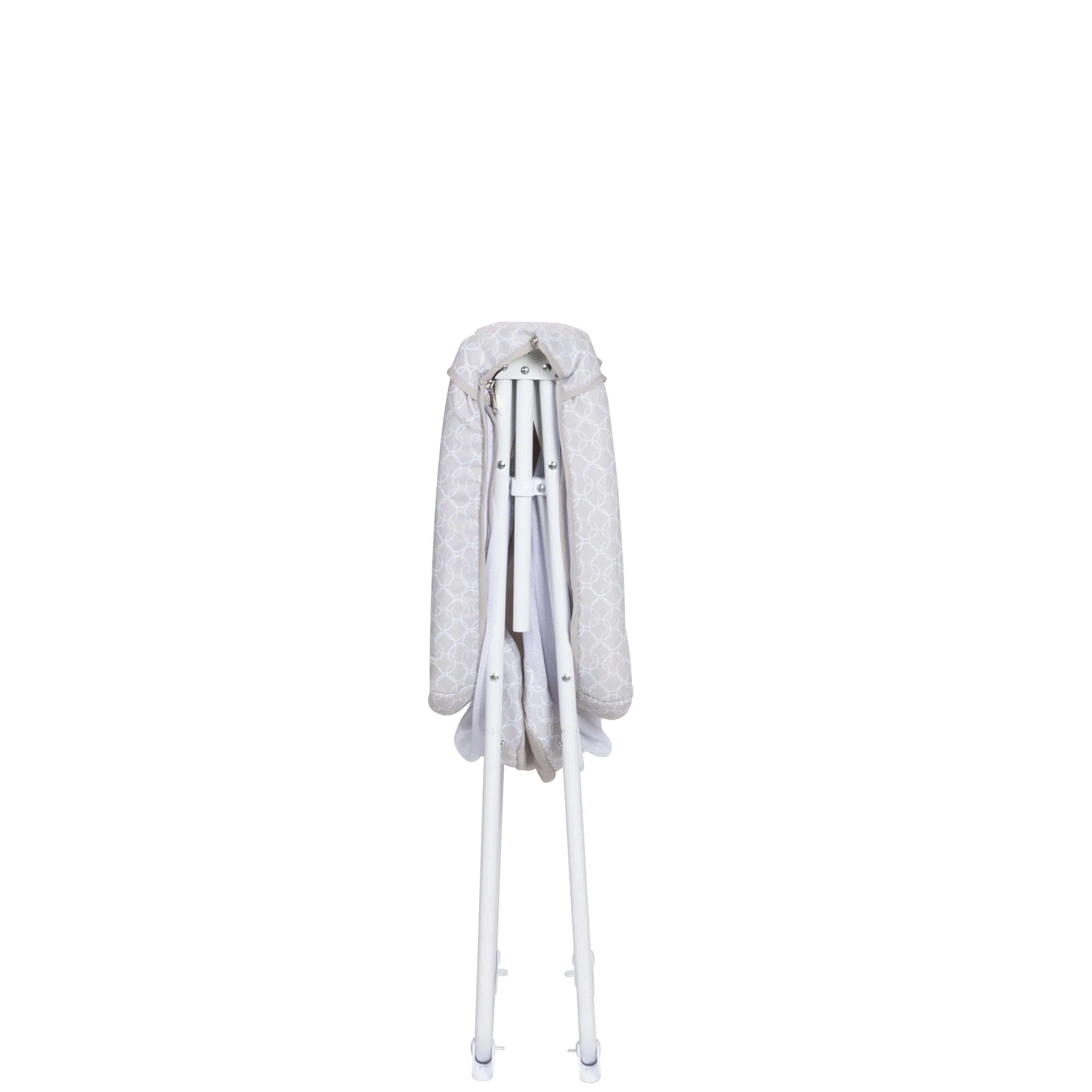 Cosco Kids Sleep Spot Travel Baby Bassinet Cirque C3961