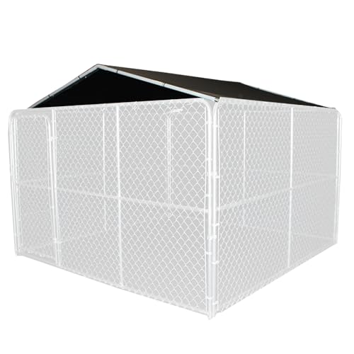 10 x 10 Kennel Top - Top Only O937
