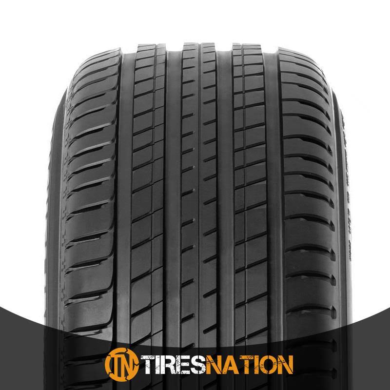 Michelin Latitude Sport 3 V5957