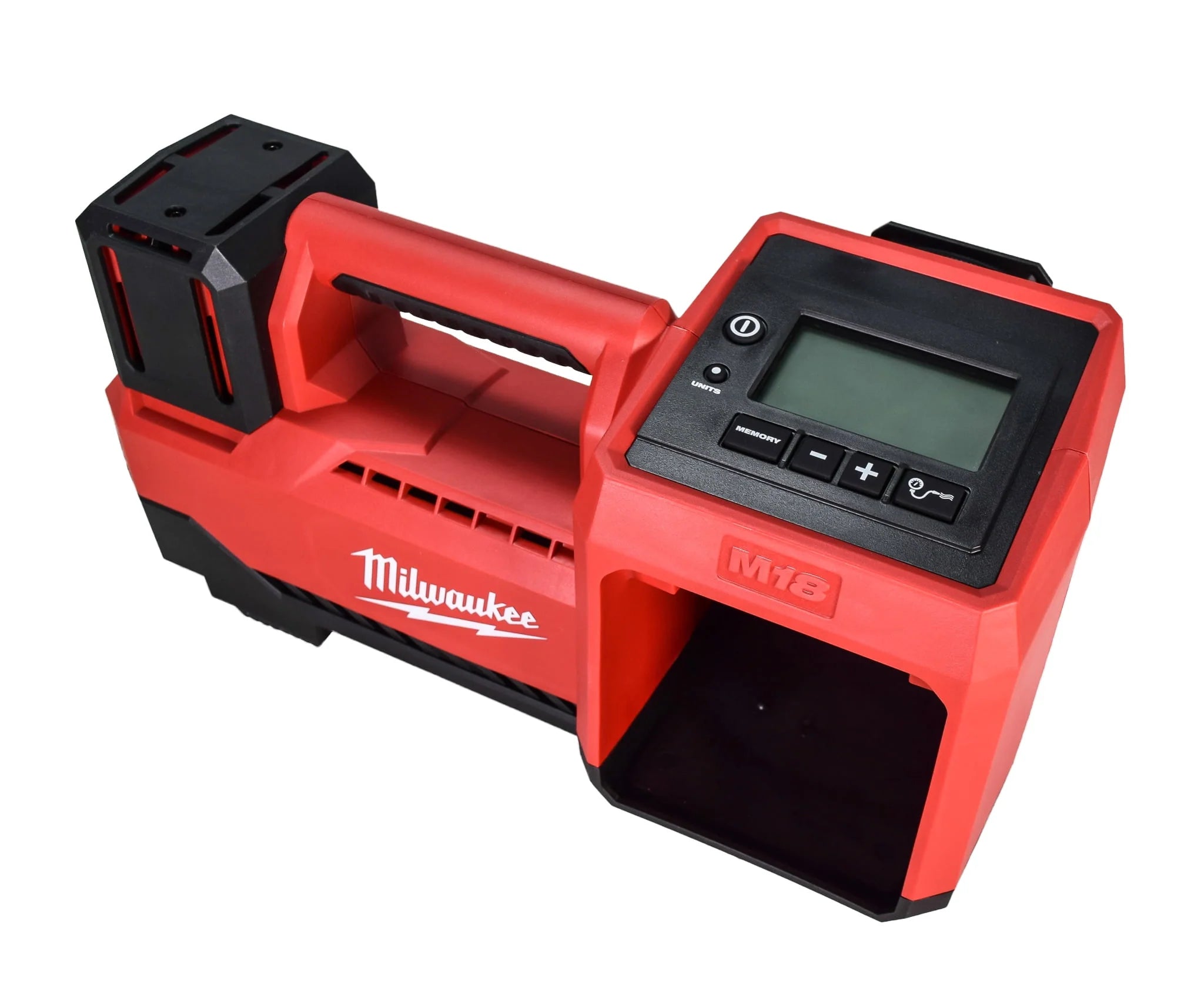 Milwaukee M18 Compact Tire Inflator (Bare Tool) T885