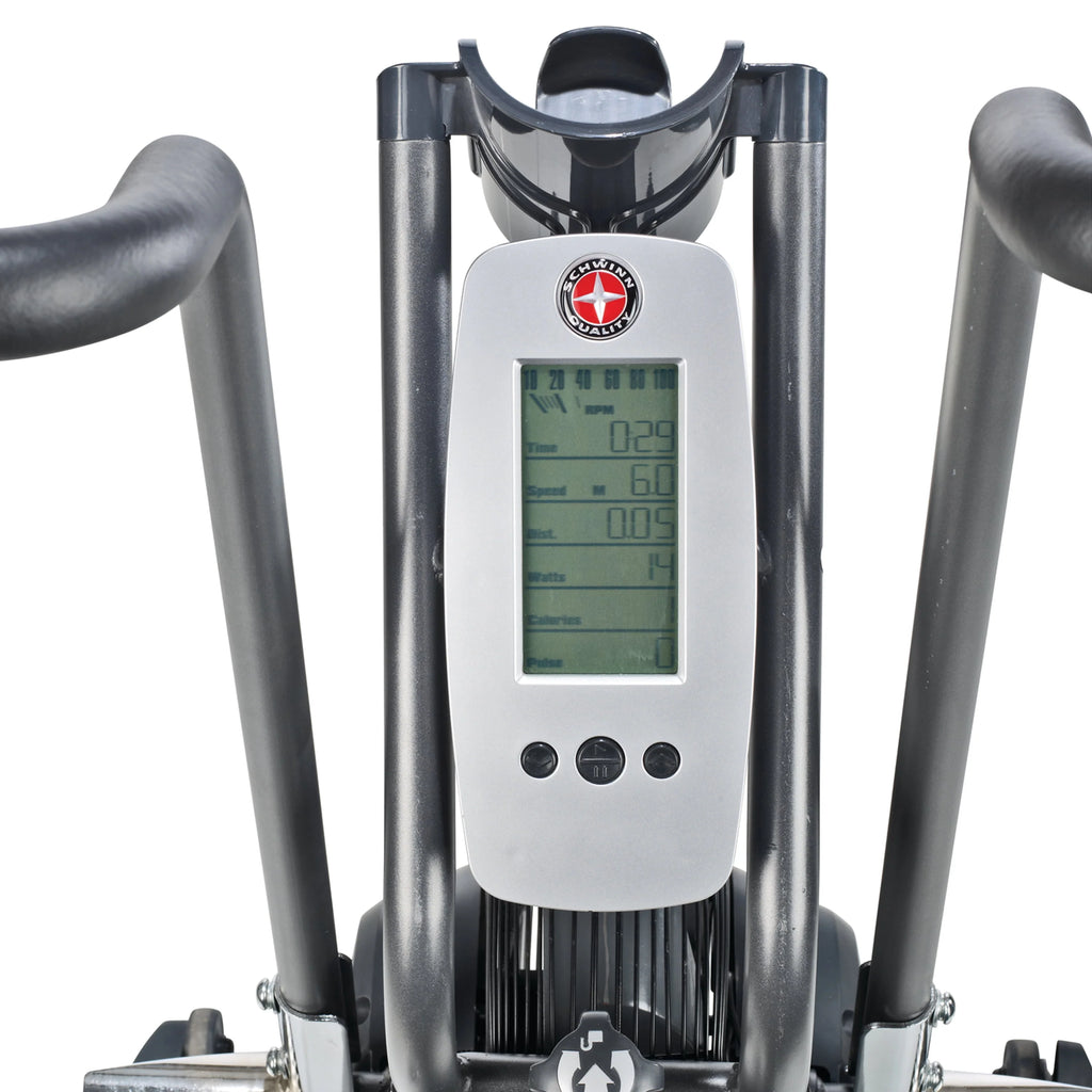 Schwinn Airdyne AD6 Exercise Bike K3550