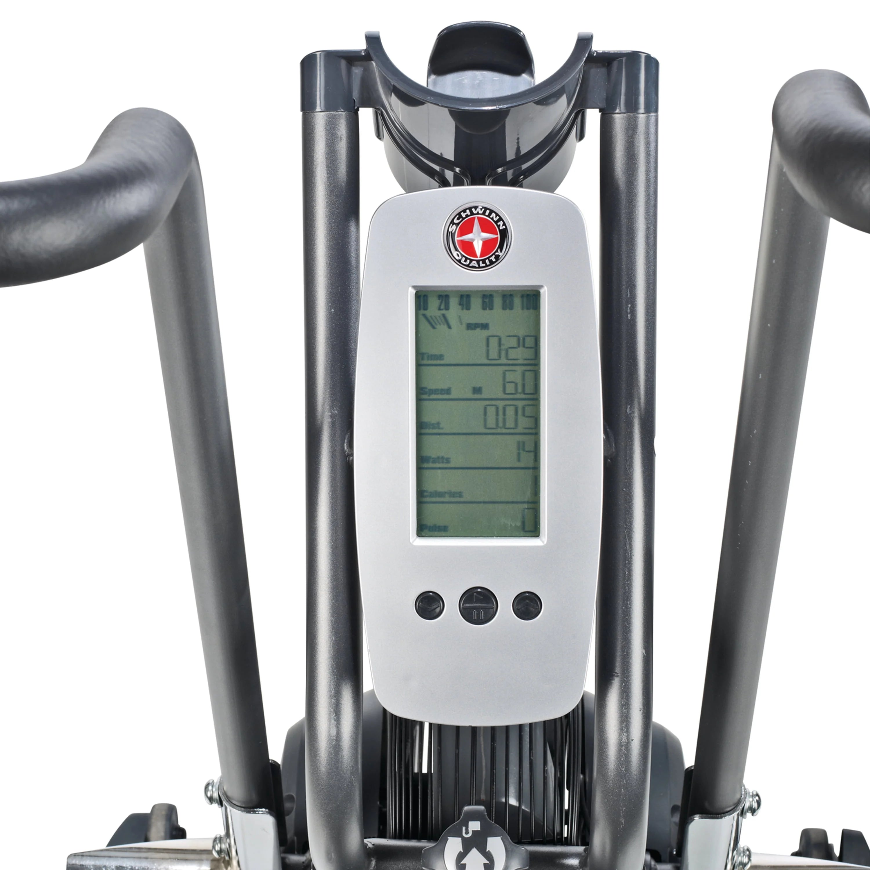 Schwinn Airdyne AD6 Exercise Bike K3550