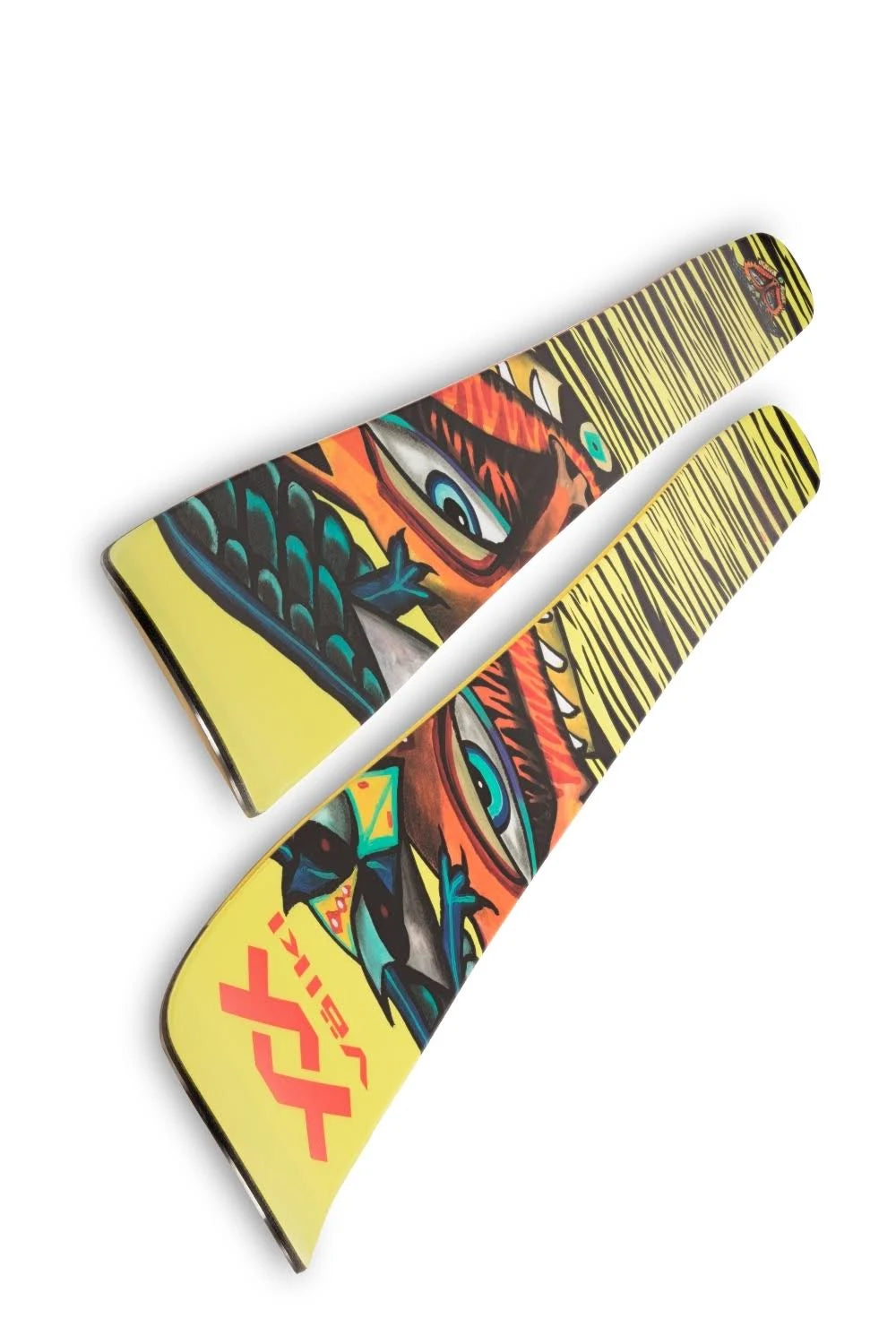 Volkl Revolt 121 Skis 2021 191 W608