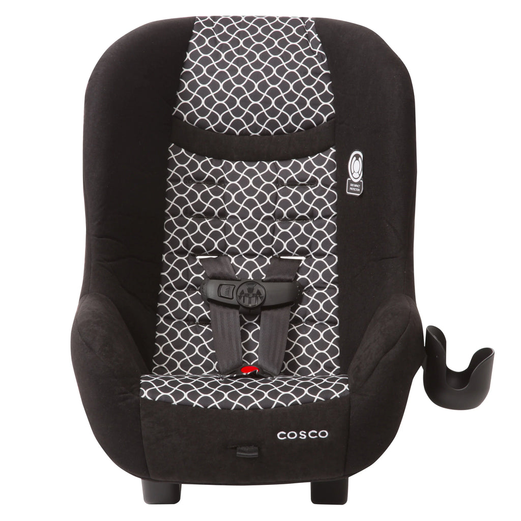 Cosco Kids Scenera NEXT Convertible Car Seat Otto Q412