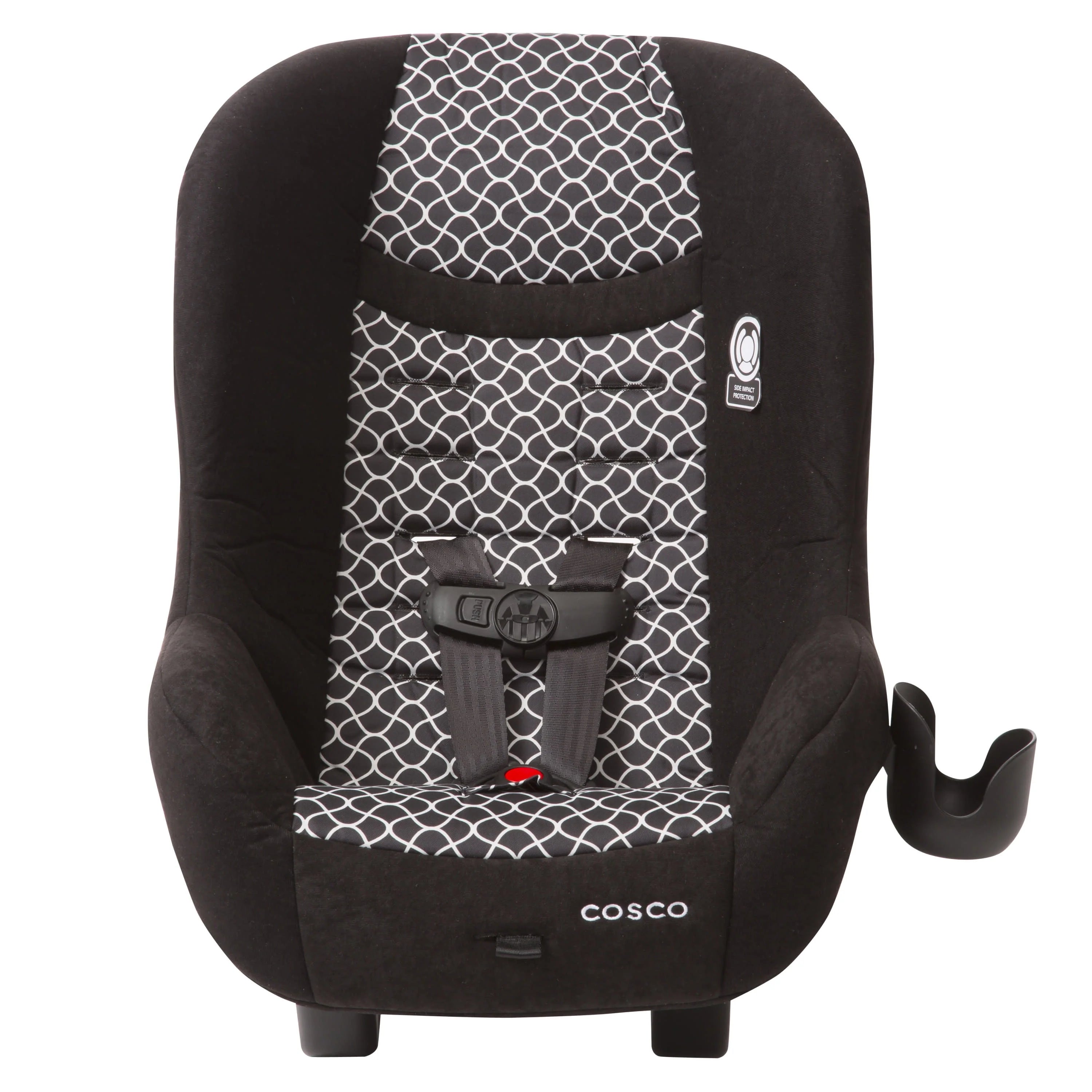 Cosco Kids Scenera NEXT Convertible Car Seat Otto Q412