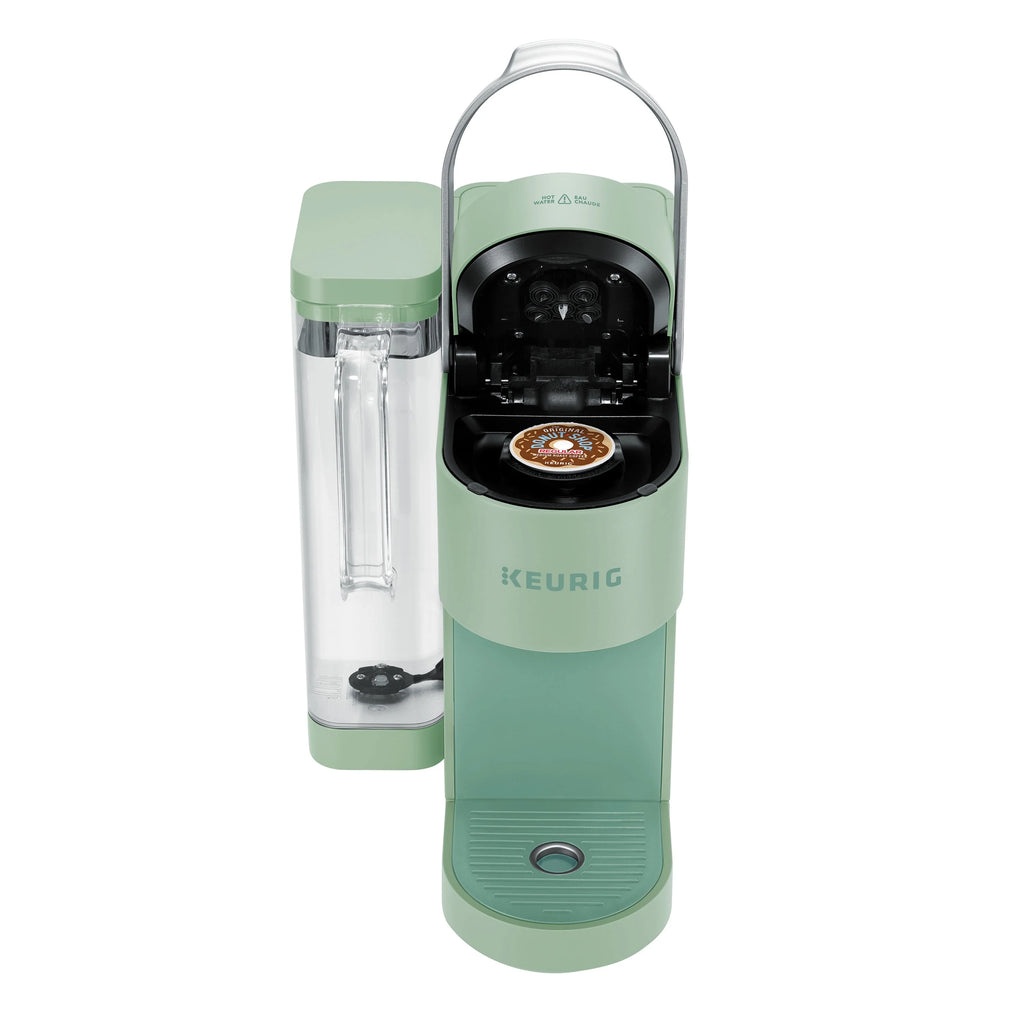Keurig K-Supreme Single-Serve K-Cup Pod Coffee Maker, Black G914