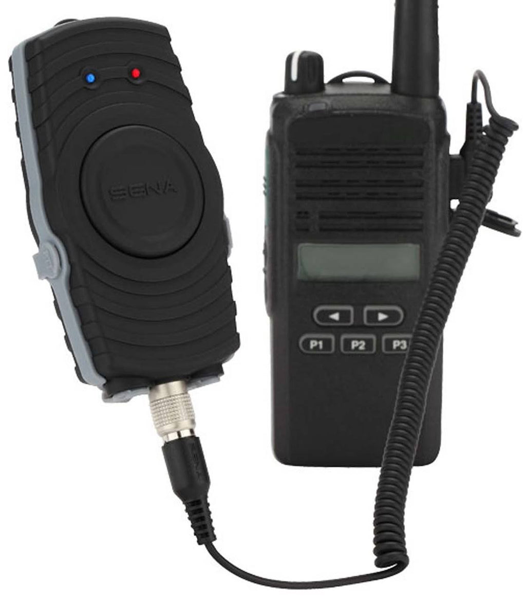 Sena SR10 Bluetooth Two-Way Radio Adapter D489849