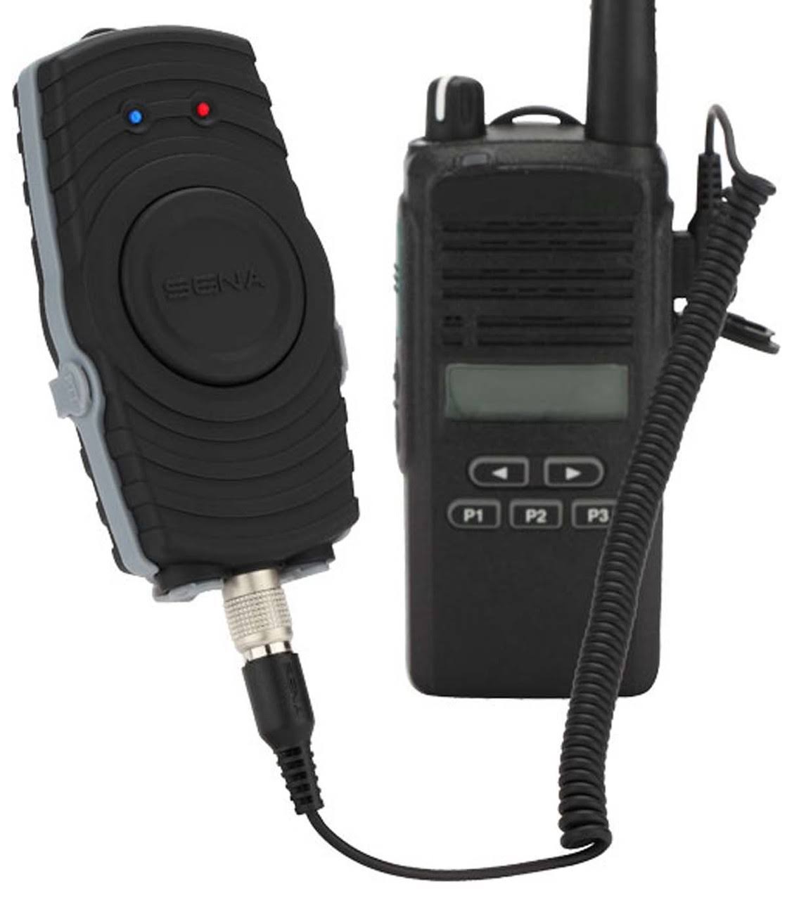 Sena SR10 Bluetooth Two-Way Radio Adapter D489849