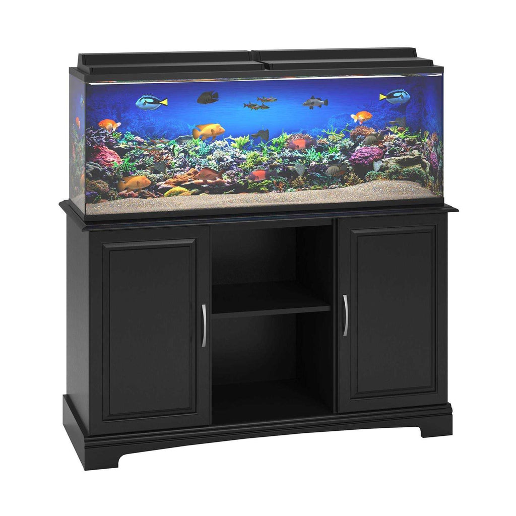 Altra Harbor 75-Gallon Aquarium Stand Y574