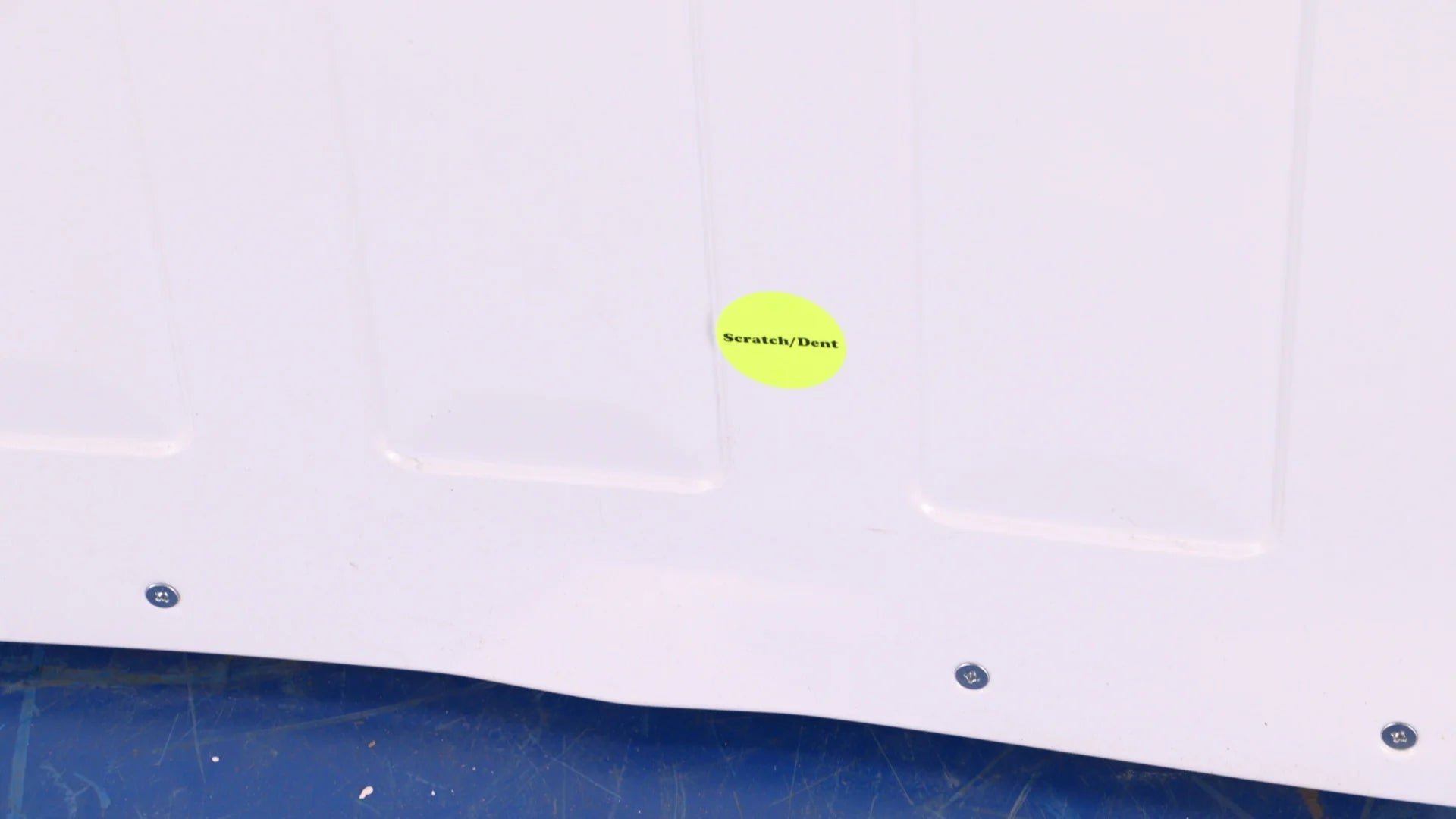 FRIGIDAIRE 27 in. White Electric Laundry Center Washer and Dryer J26050