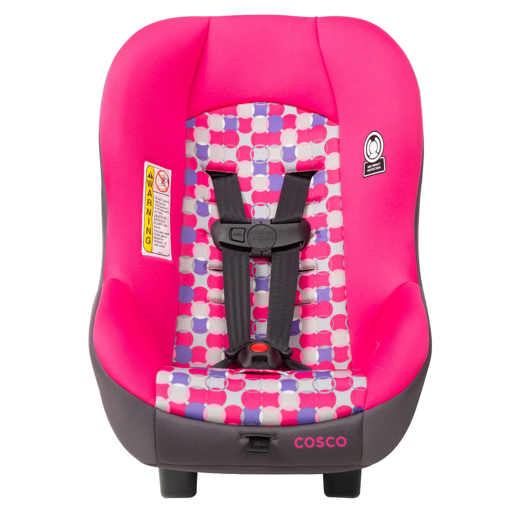 Cosco Kids Scenera NEXT Convertible Car Seat Otto Q412