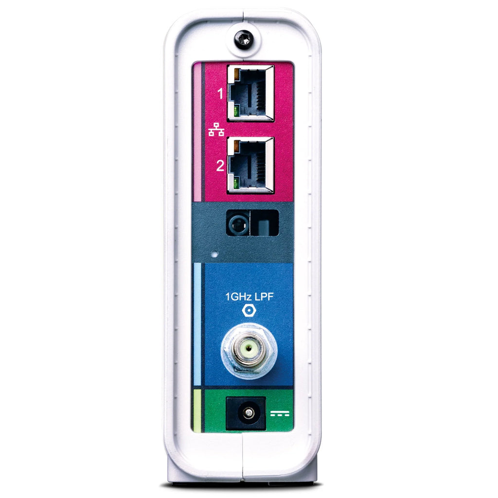 ARRIS Surfboard DOCSIS 3.1 Gigabit Cable Modem Z973442