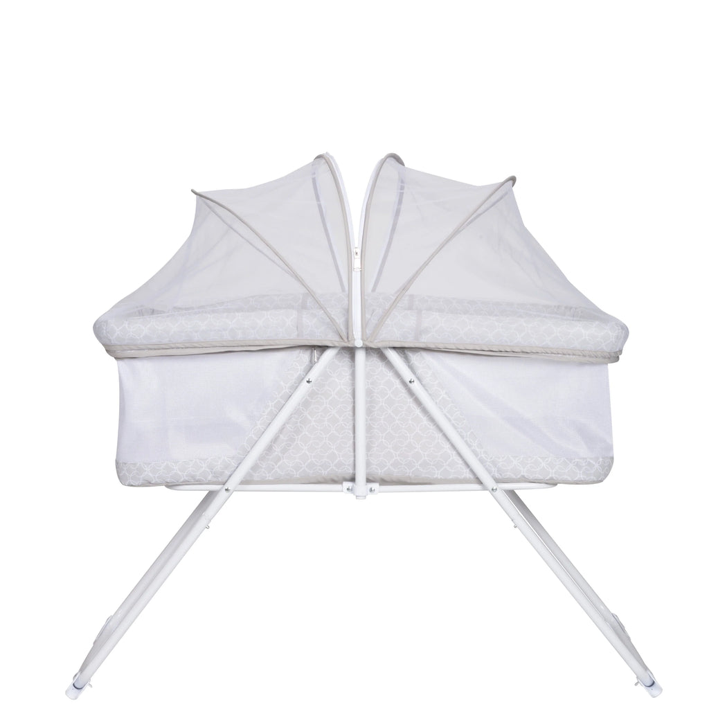 Cosco Kids Sleep Spot Travel Baby Bassinet Cirque C3961