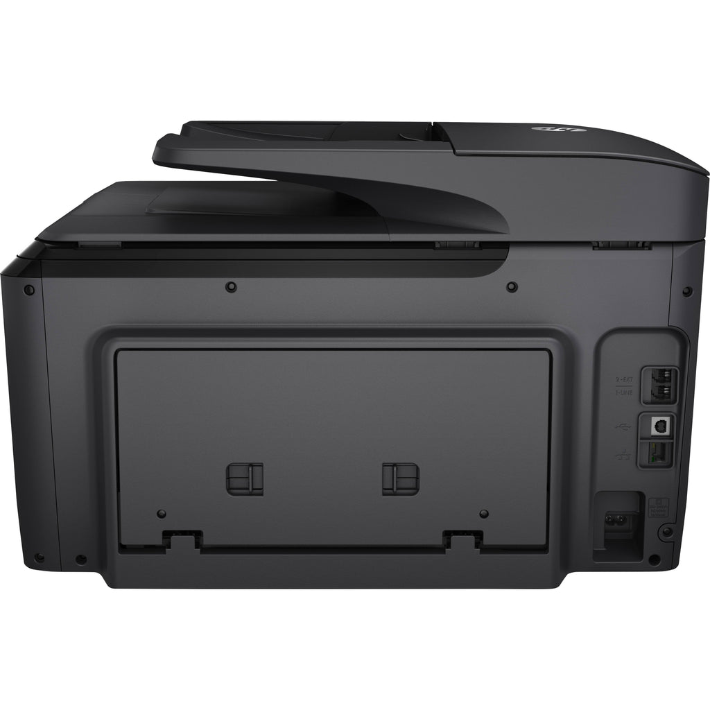 HP OfficeJet Pro 8710 All-in-One Inkjet Printer V8120