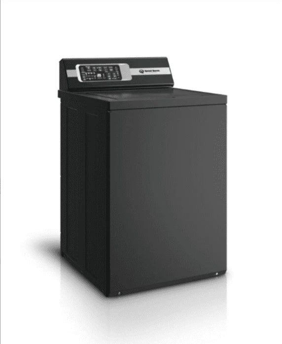 TR7 Ultra-Quiet Top Load Washer with Speed Queen Perfect Wash E7126